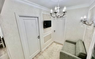 Vânzare, apartament, 2 camere, strada Alexandru Marinescu, Buiucani - Poză 3