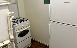 Garsoniera de inchiriat in zona Universitate, ultracentral, cu centrala proprie - Poză 1