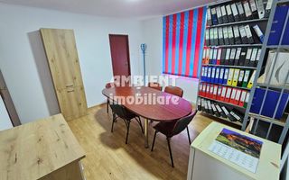 DE ÎNCHIRIAT - Hală producție și birouri, zona Podul Înalt; - Poză 10