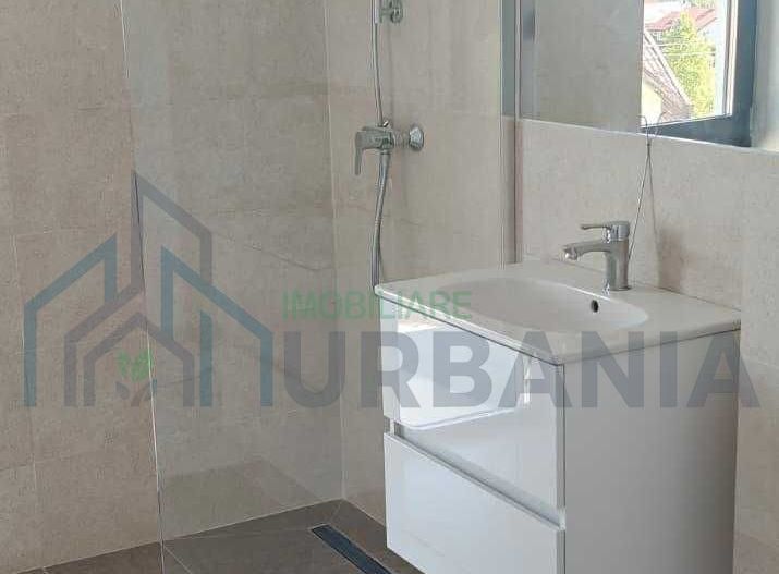 Apartament 2 camere decomandate, 66 mp, 2 balcoane și parcare, Ansamblul Sedes Apartamente Păcurari, Valea Lupului - Poză 3