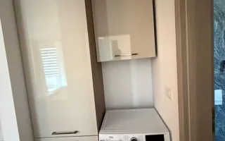 Apartament cu 2 camere modern si luminos - Poză 13