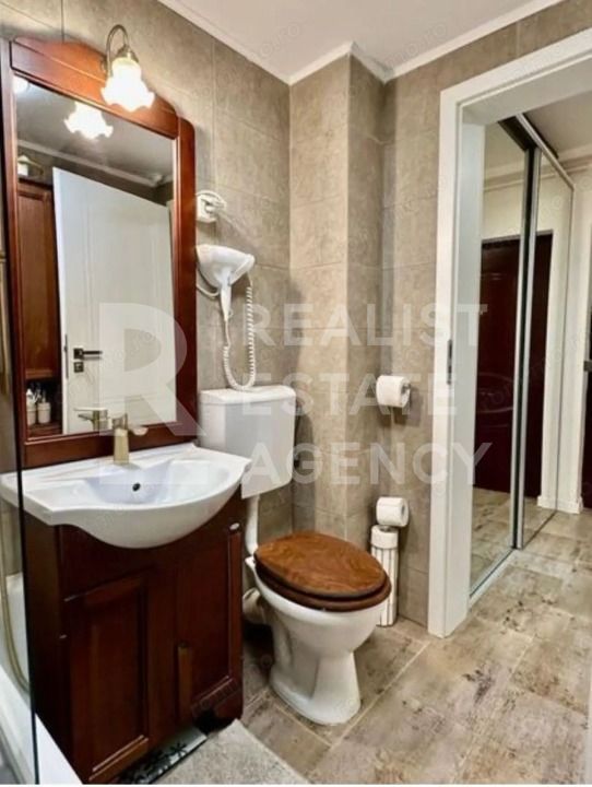 Apartament 2 camere, mobilat si utilat complet, bloc 2013, București - Poză 8