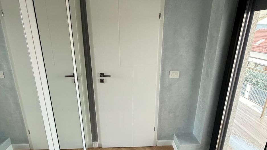 Apartament 3 camere | OTOPENI | TIP LOFT | LOCURI PARCARE DISPONIBILE - Poză 9
