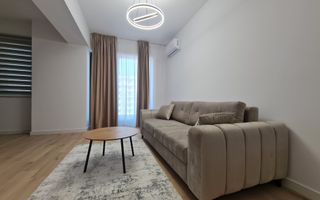 2 Camere LUX | Prima Închiriere | Pipera | Încălzire gratuită - Poză 1