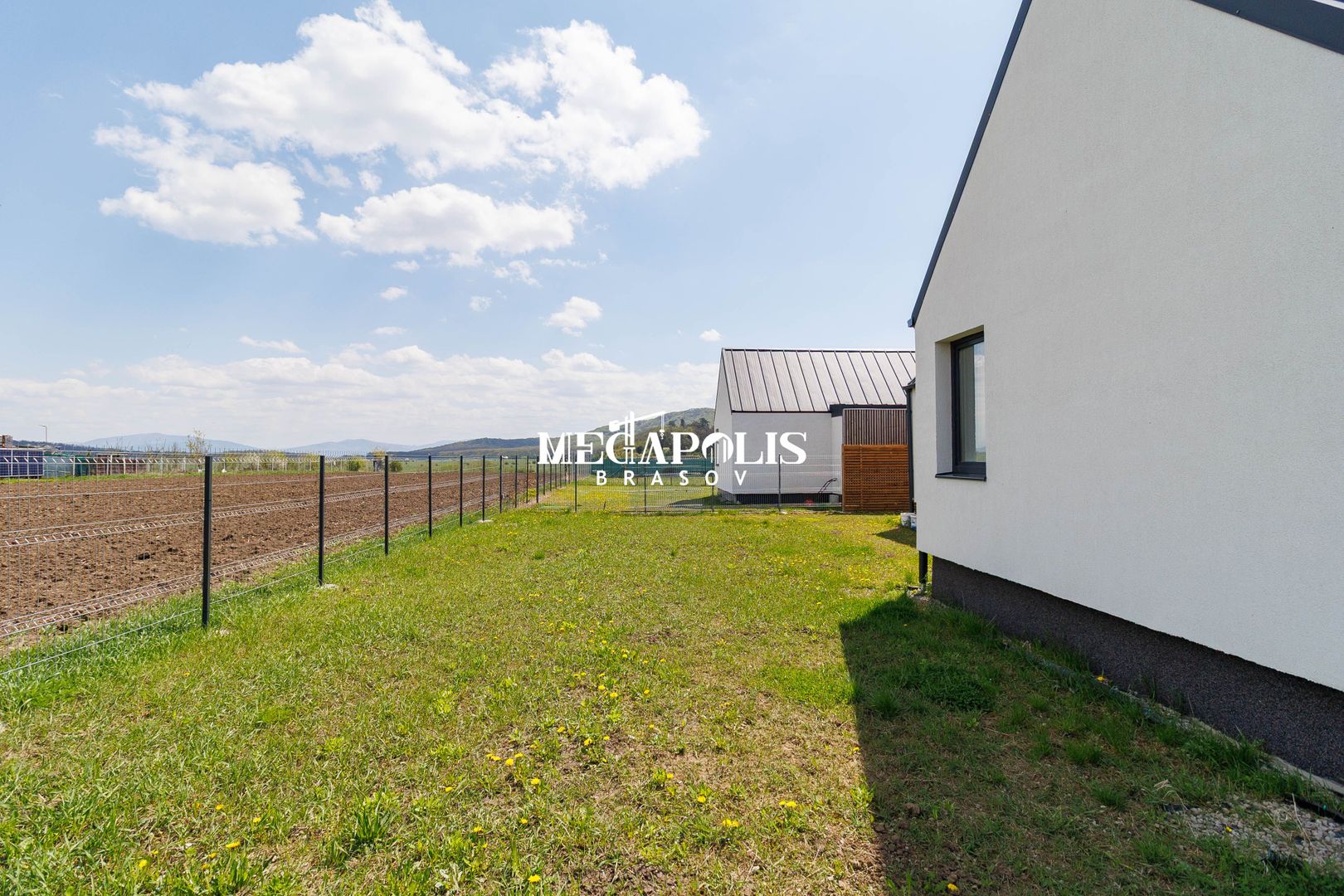 Casa Single / Structura Lemn / Finisaje Incluse - Poză 16