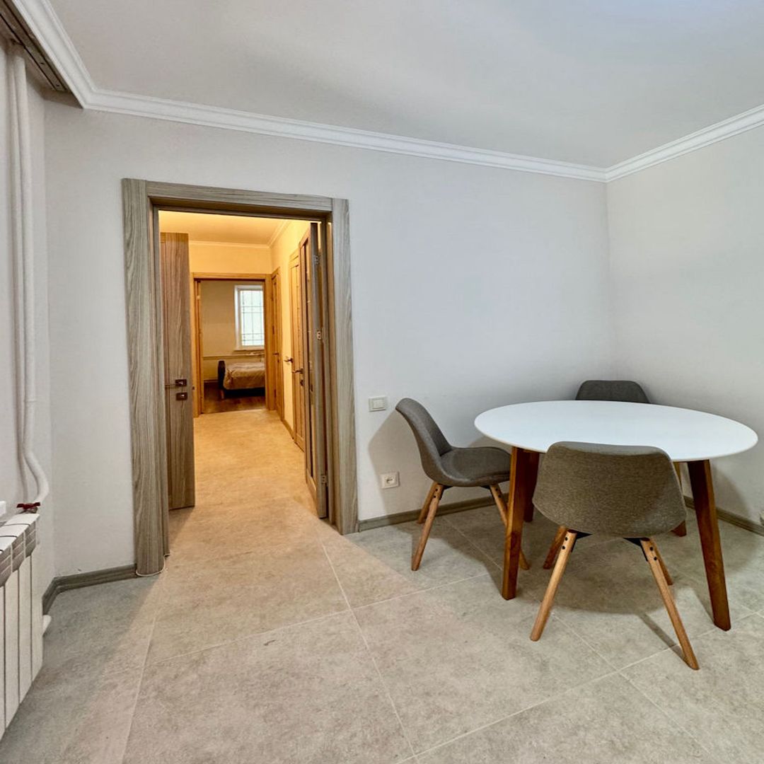 De vânzare 94 m2, două apartamente cu intrare separată, 4 dormitoare,  Centru, Mun. Chișinău - Poză 4