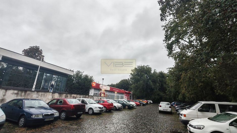Spațiu Office /comercial - Tătărași - Parc Ciurchi - Poză 6