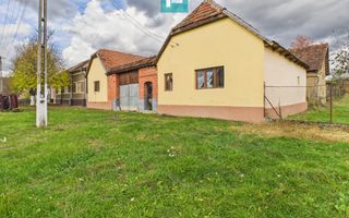 Casă cu 4 camere în Buhani, Dezna - Poză 3