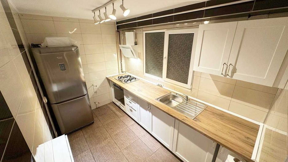 Apartament 2 camere, 46 mp, etaj 2/4, lângă Parcul Drumul Taberei - Poză 3
