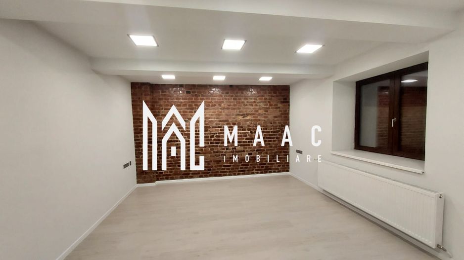 Spatiu de Birouri | Zona Bulevardul Coposu |76MPU - Poză 2