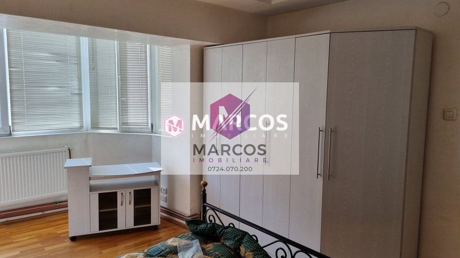 Apartament 3 camere, et.2, Central, ID 953 - Poză 6