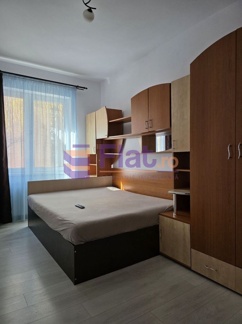 Apartament 2 camere decomandat Tractorul - Poză 4