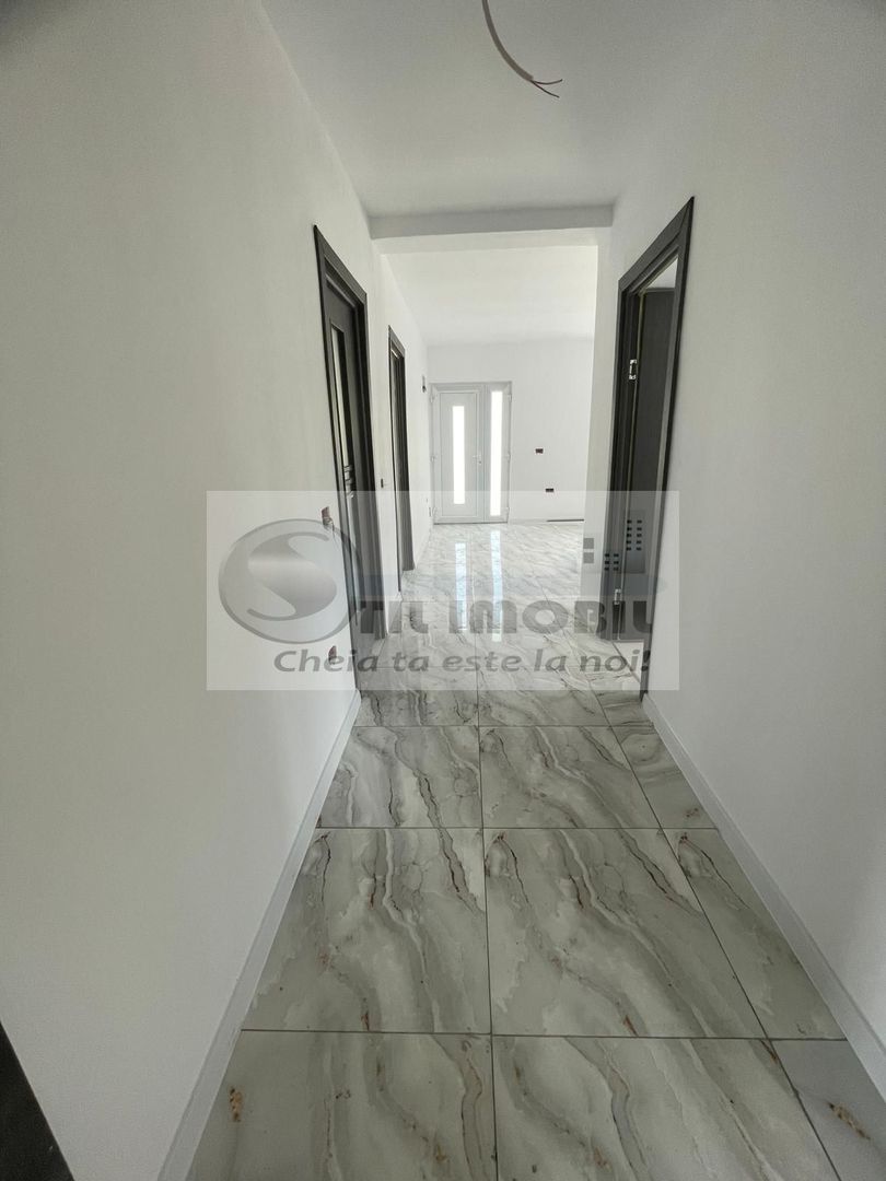 Casă nouă 4 camere, utilată, Tomesti Iasi – 122.000 EURO - Poză 9