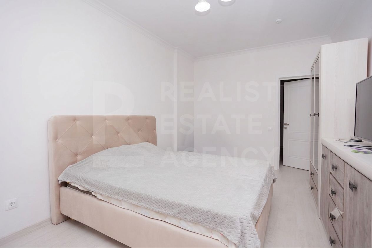 Vânzare, apartament, 1 cameră, strada Ion Buzdugan, Buiucani - Poză 9