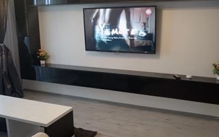 AP. 2 CAMERE- PANTELIMON, CENTRALA PROPRIE, MOBILAT MODERN - Poză 1