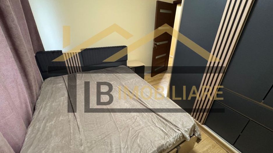 Aprartament de 4 camere, 82mp, Zona Shopping City - Poză 4
