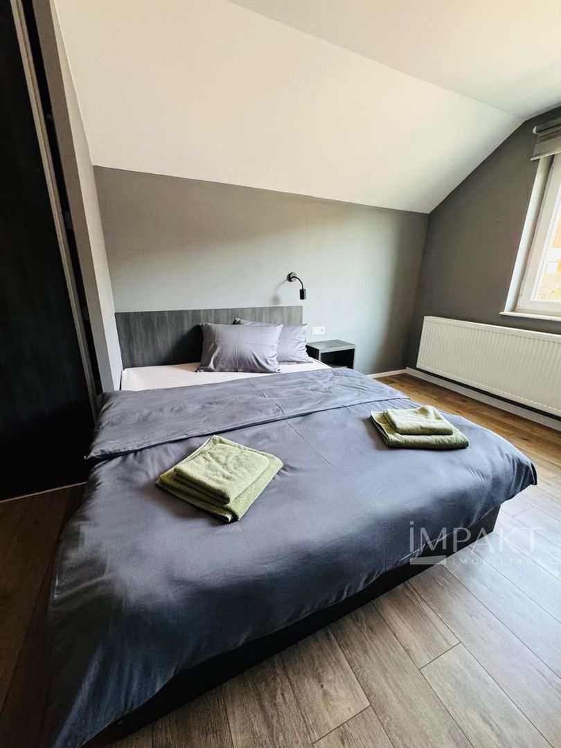 Inchiriere apartament cu 3 camere in Gruia! - Poză 9