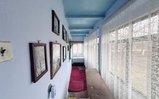 Teren cu casa batraneasca de vanzare Taut, Arad - Poză 9