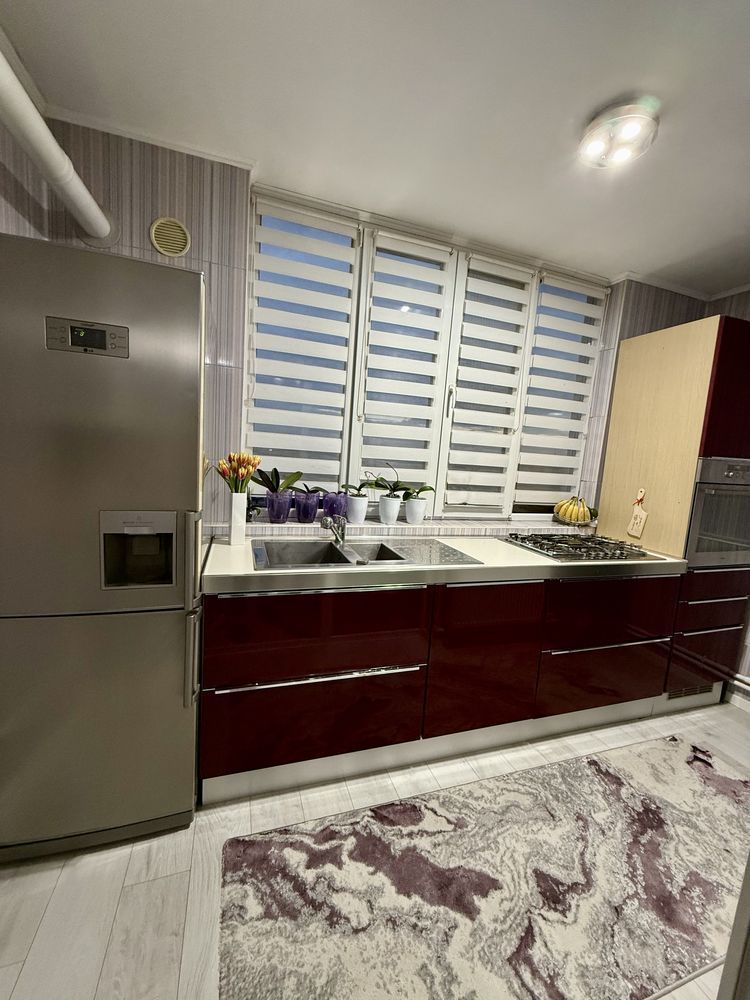 Apartament 3 camere Prelungirea Ghencea Sec 6 - Poză 3