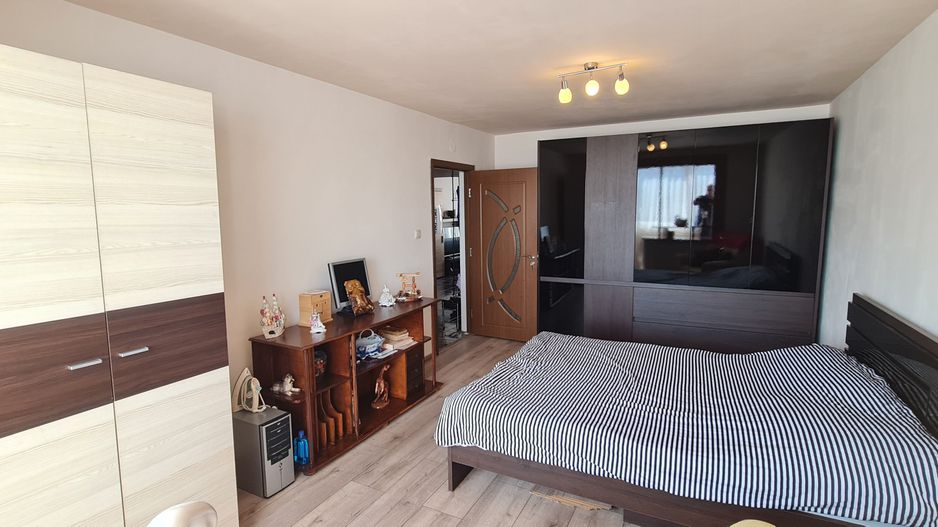 Apartament 4 camere decomandat mobilat utilat - Poză 4