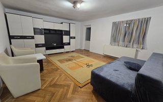 Apartament cu 3 Camere, Etaj 1, Zona Cetate - Poză 1