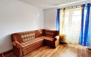 Dealul Cetatii, apartament in vila, ideal pentru vacanta, 53mp, pret 140000 euro - Poză 8