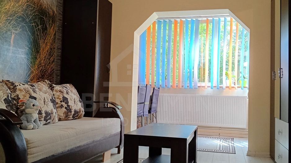 Apartament-2-Camere-56mp-Mobilat-Utilat-Parcare-Beci-Astra - Poză 4