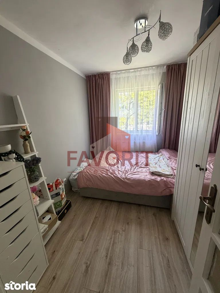 Apartament 3 camere | Etaj 2 | Zona Dacia - Poză 3