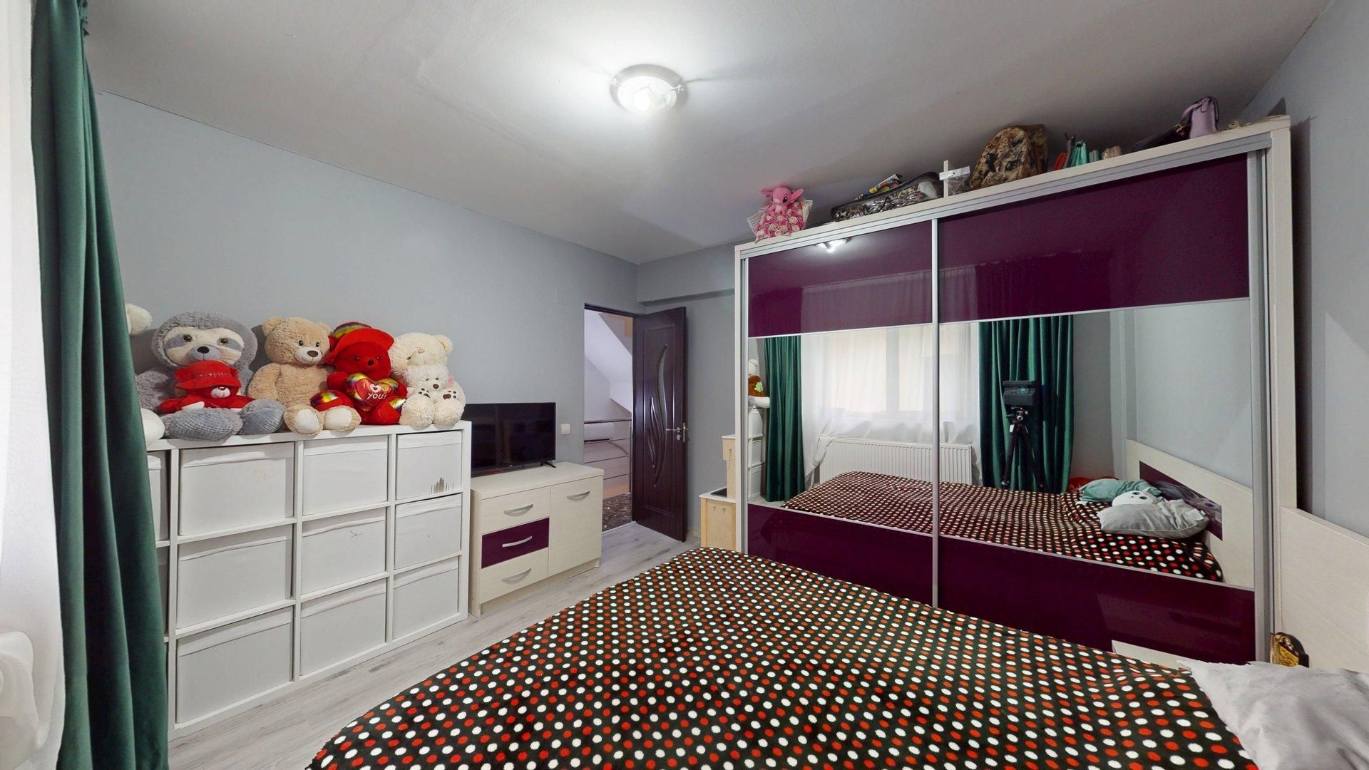 Vila insiruita Amurgului - Metrou Dimitrie Leonida - Poză 6