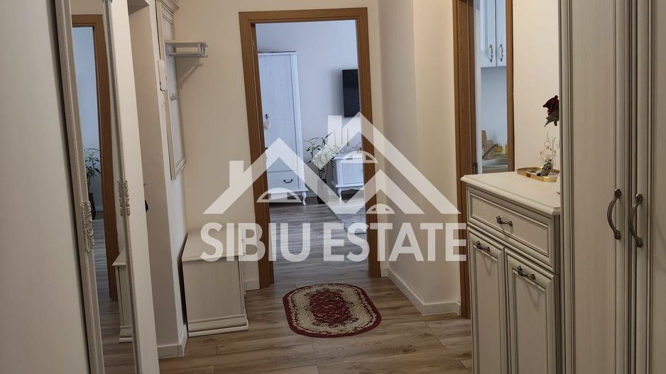 Apartament de vanzare decomandat 2 camere mobilat si utilat - Terezian - Poză 11