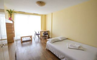 Apartament 2 camere, zona Coralia – Satul de Vacanță, etaj 4 - Poză 11