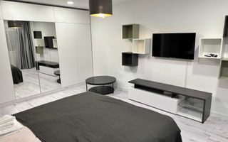 Garsoniera decomandata-Timpuri Noi-Nerva Traian - Poză 1