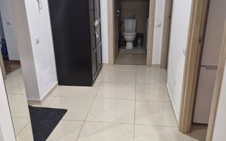 Apartament 2 camere decomandat - metrou  Grozavesti | Complex Nou - Poză 9