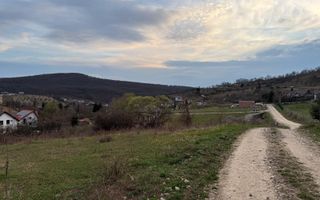 Tern intravilan Str.Podgoriei-Valea Ghinzi - Poză 3