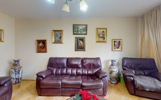 Apartament 3 camere Metrou Valea Ialomitei - Poză 4