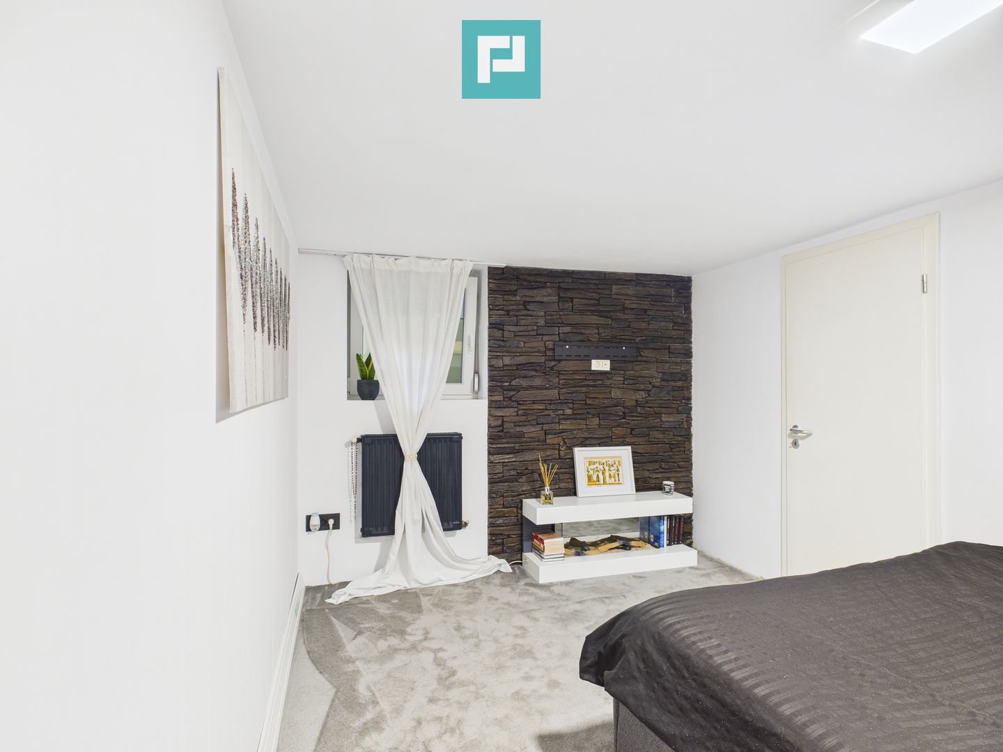Apartament 3 camere  la curte  - Odobescu - Poză 20