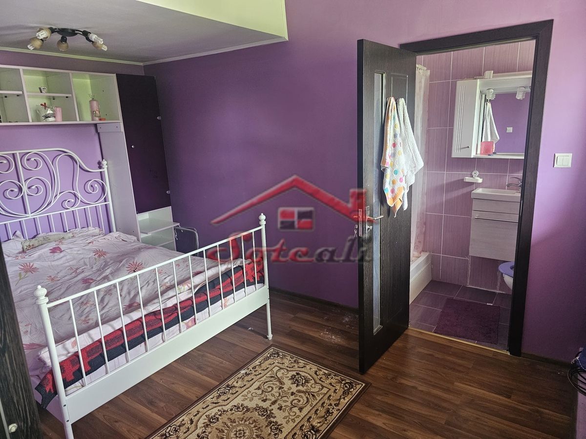 Casa de vanzare in Cornu P+M - Poză 11