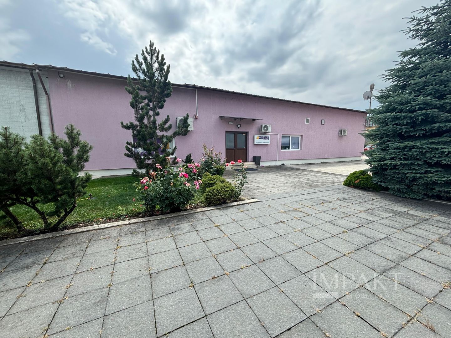 Spatiu birouri, comercial pentru închiriere, Baciu-Lidl - Poză 3