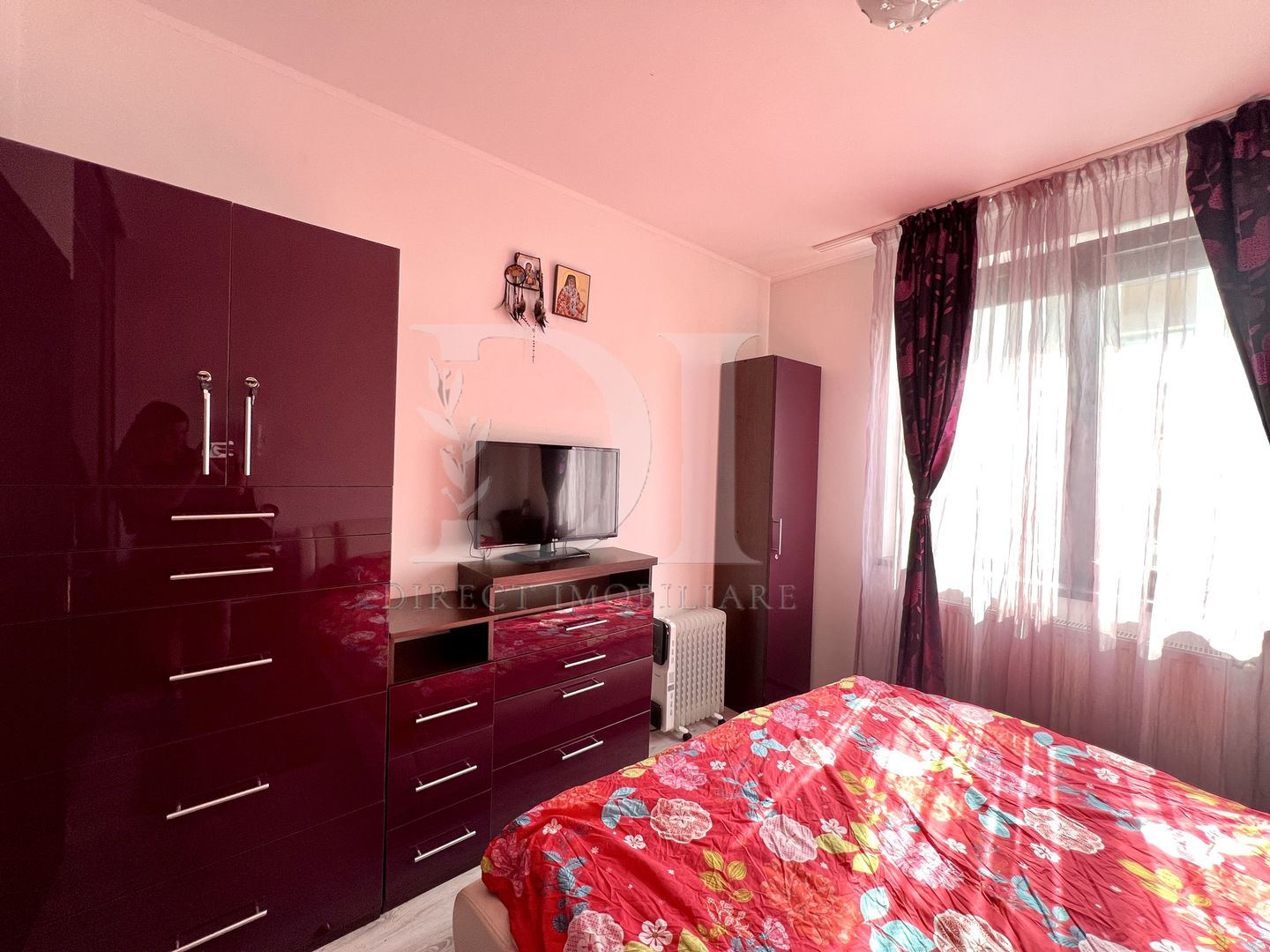 Apartament 3 camere | Etaj intermediar | Zona Eroilor - Poză 13