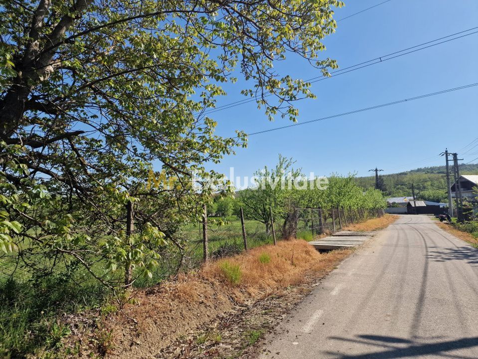 Teren Calinesti, Arges! - Poză 1
