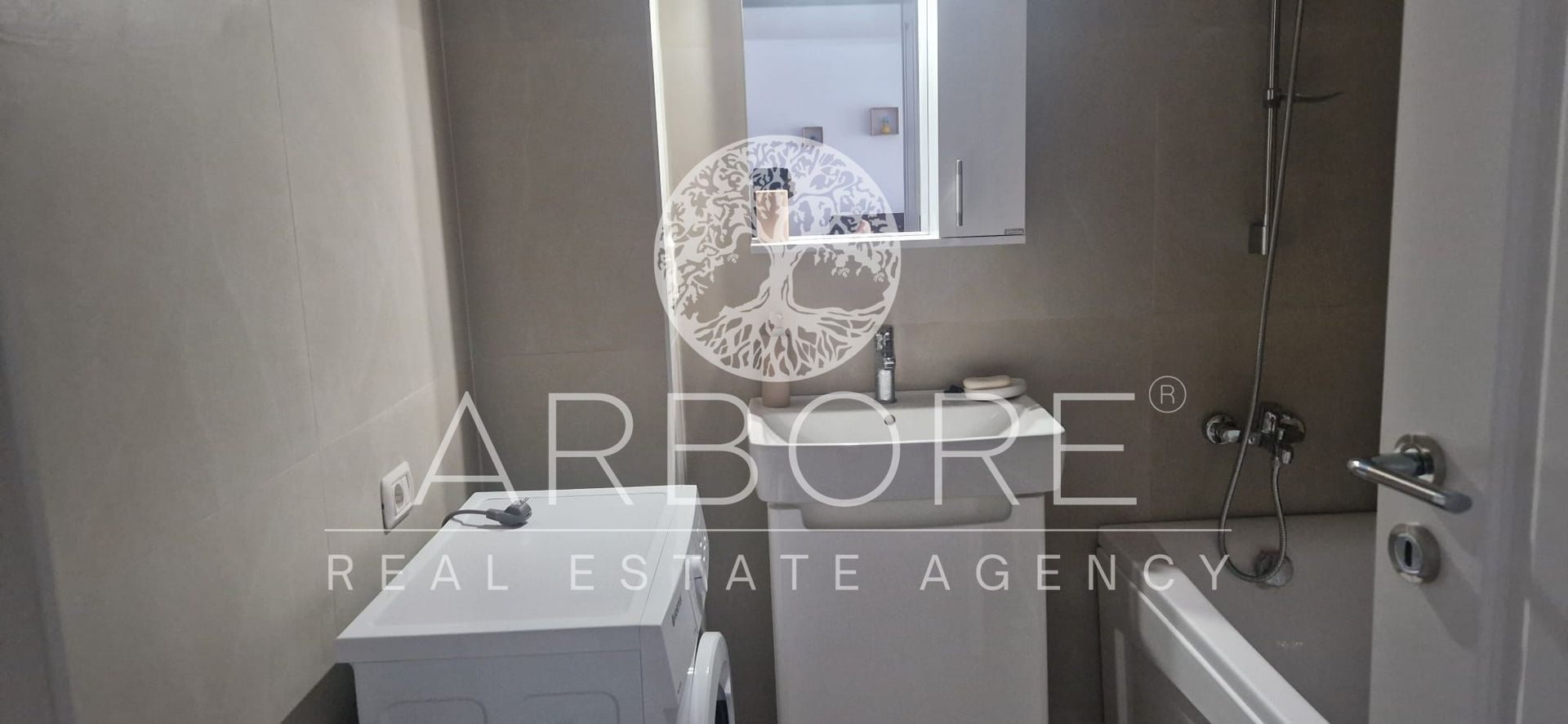 Inchiriere 2 camere Central address zona Parcul Carol - Poză 8