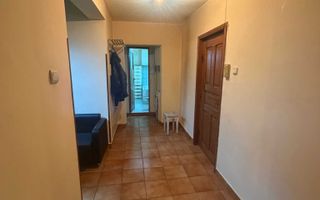 Apartament 2 camere decomandat, bloc reabilitat, 13 Septembrie - Poză 5
