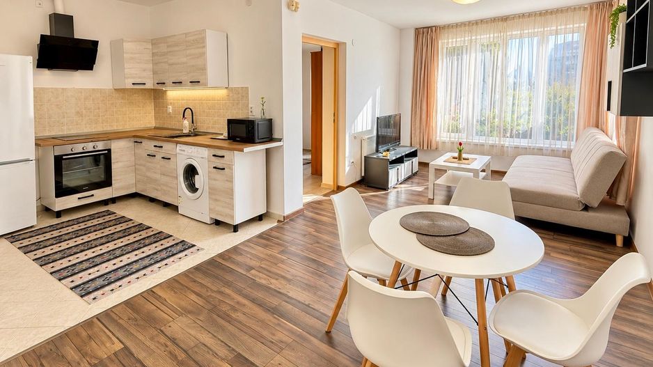 Aparthotel plus Casa, Oportunitate Investiție! 0% comision! - Poză 5