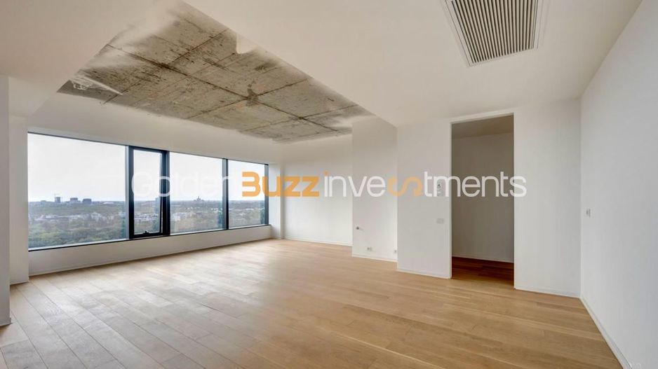 Apartament 5 camere cu View Panoramic Unic - Poză 12