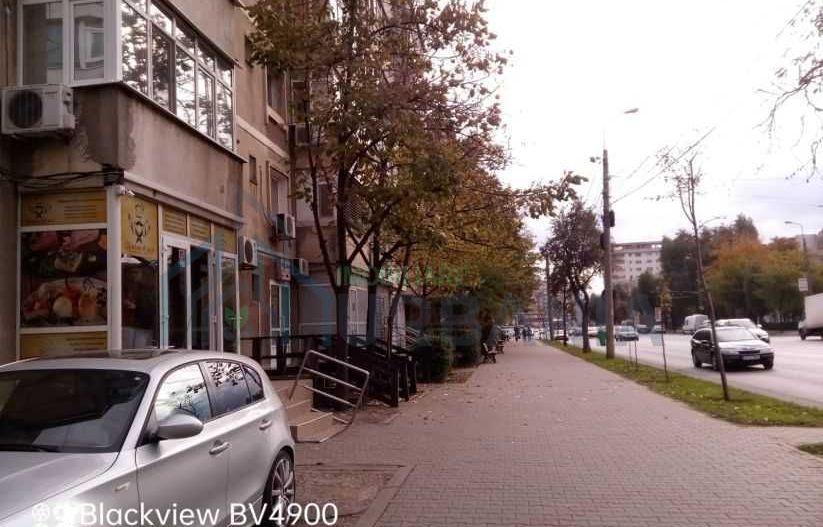 Spațiu comercial de închiriat pe Strapungerea Silvestru 28, T1, Iași - Poză 2
