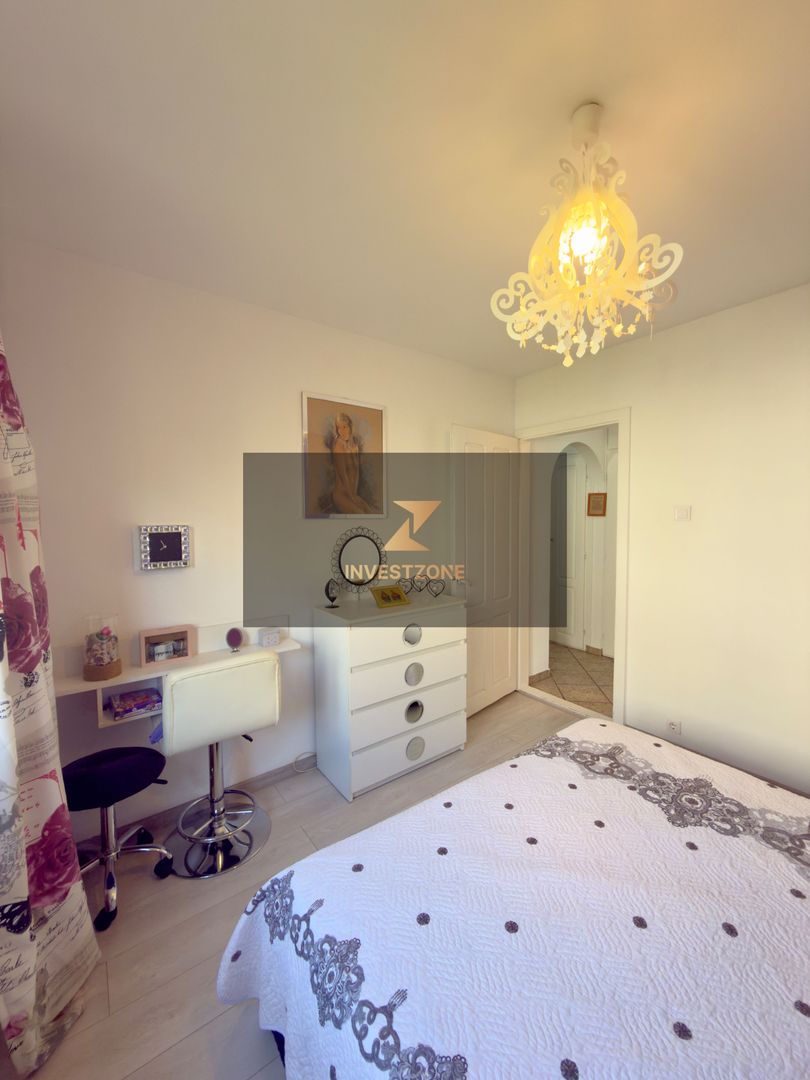 Pb 2 camere etajul 2 Sovata Oradea - Poză 11