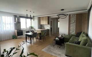 Apartament Ultrafinisat în Florești cu Loc de Parcare Subteran - Poză 1