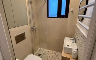 Se vinde garsoniera zona Piata Alba Iulia - Poză 6