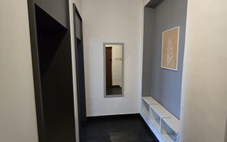 Apartament elegant cu 2 camere la Casǎ | Zona Horea – Gară - Poză 9