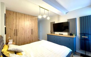 Apartament 4 camere, 116 mp, 2 niveluri – Nicolae Tonitza - Poză 4